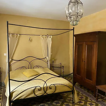 Des Cancans Ferienhaus
