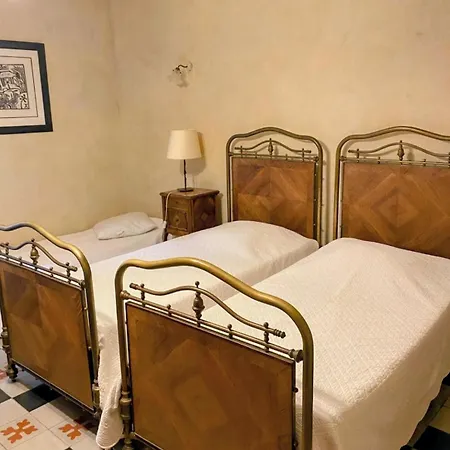 Des Cancans Ferienhaus